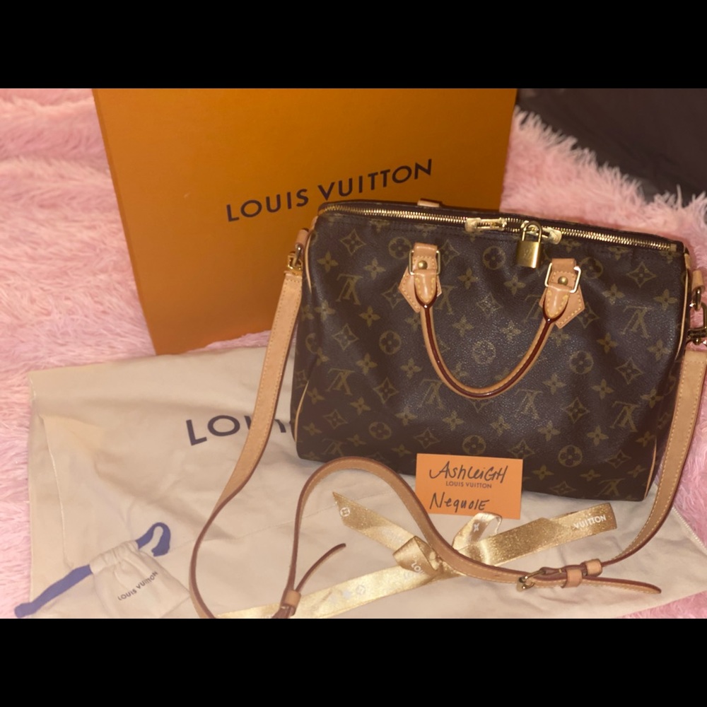 Speedy Bandouliere 30